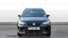 SEAT Arona 1.0 TSI 110 FR Sport 5dr Petrol Hatchback